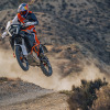 KTM 1390 スーパーアドベンチャー R の2025年モデル