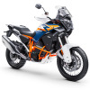 KTM 1390 スーパーアドベンチャー R の2025年モデル
