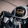 トライアンフ アイコン エディション