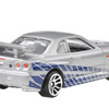 日産 スカイラインGT-R【BNR34】（12月14日発売）