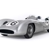 1954年製メルセデスベンツ『W 196 R』