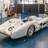 1954年製メルセデスベンツ『W 196 R』