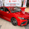 トヨタの認定中古車プログラム「Toyota Certified Used Vehicles (TCUV)」が米自動車業界初となる800万台販売を達成