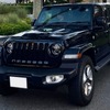 アウトドアカーのカーシェア開始