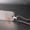 マセラティ ジュエリーコレクション COLLANE NECKLACES