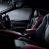 スバル WRX S4 改良新型
