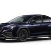 スバル WRX S4 STI Sport R-Black Limited（ギャラクシーパープル）