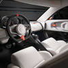 英CALLUMの新型電動SUV「SKYE」