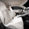 英CALLUMの新型電動SUV「SKYE」