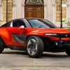 英CALLUMの新型電動SUV「SKYE」