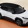 トヨタ・アーバンクルーザー