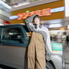 DAMD『LUCKY』（ダムド ラッキー）