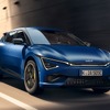 キア EV6 GT 改良新型