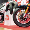 ブリヂストン「BATTLAX SPORT TOURING T33」
