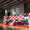 ブリヂストン「BATTLAX SPORT TOURING T33」