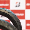 ブリヂストン「BATTLAX SPORT TOURING T33」