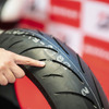 ブリヂストン「BATTLAX SPORT TOURING T33」