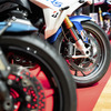 ブリヂストン「BATTLAX SPORT TOURING T33」