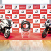 ブリヂストン「BATTLAX SPORT TOURING T33」
