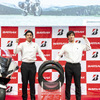 ブリヂストン「BATTLAX SPORT TOURING T33」