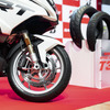 ブリヂストン「BATTLAX SPORT TOURING T33」