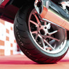 ブリヂストン「BATTLAX SPORT TOURING T33」