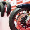 ブリヂストン「BATTLAX SPORT TOURING T33」