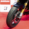 ブリヂストン「BATTLAX SPORT TOURING T33」