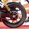 ブリヂストン「BATTLAX SPORT TOURING T33」