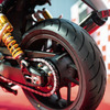 ブリヂストン「BATTLAX SPORT TOURING T33」