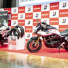 ブリヂストン「BATTLAX SPORT TOURING T33」