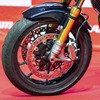 ブリヂストン「BATTLAX SPORT TOURING T33」