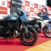 ブリヂストン「BATTLAX SPORT TOURING T33」
