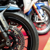 ブリヂストン「BATTLAX SPORT TOURING T33」