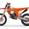 KTM 250 EXC チャンピオンエディション