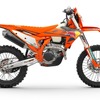KTM 250 EXC-F チャンピオンエディション