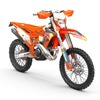 KTM 300 EXC チャンピオンエディション
