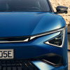 キア EV6 GT 改良新型