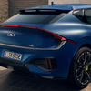 キア EV6 GT 改良新型