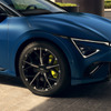キア EV6 GT 改良新型
