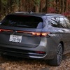 VW パサート eHybrid Elegance