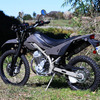 カワサキ KLX230シェルパ