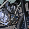 カワサキ KLX230シェルパ