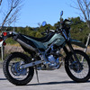 カワサキ KLX230シェルパ