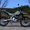 カワサキ KLX230シェルパ