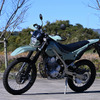 カワサキ KLX230シェルパ