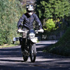 カワサキ KLX230シェルパ