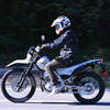 カワサキ KLX230シェルパ