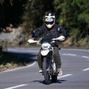 カワサキ KLX230シェルパ