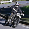 カワサキ KLX230シェルパ